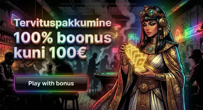 Vavada Casino